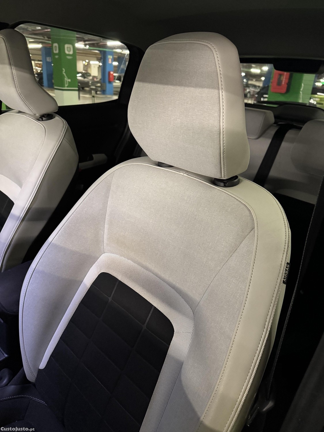 Citroën e-C3 MAX — photo 3