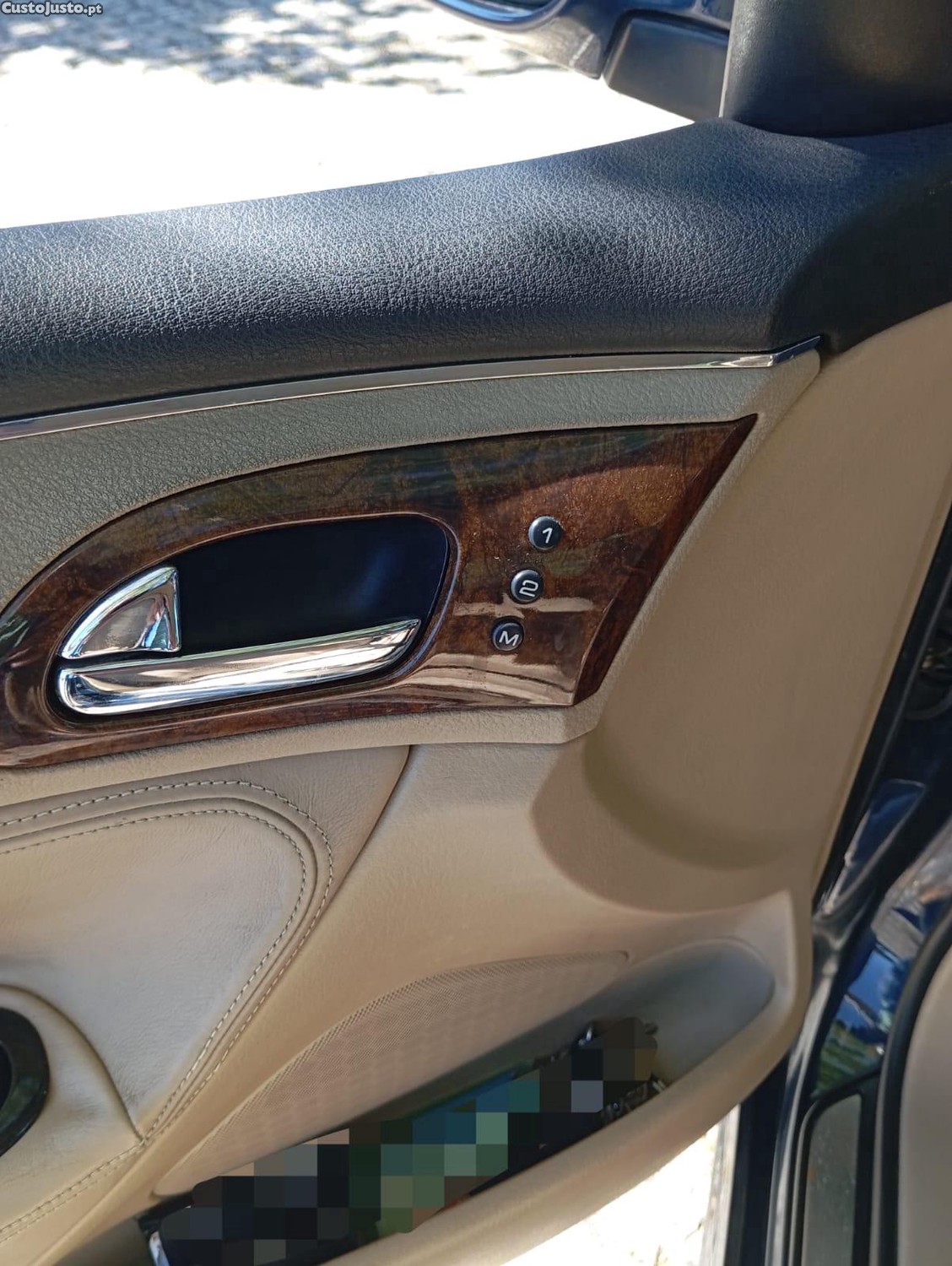 Peugeot 607 2.2HDI — fotografia 5