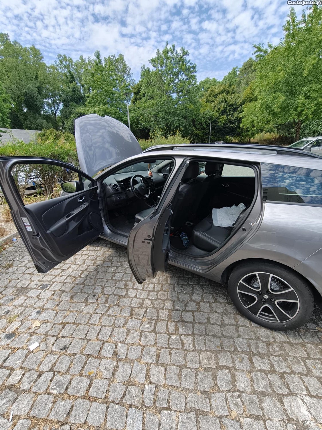 Renault Clio Sport tourer — photo 2