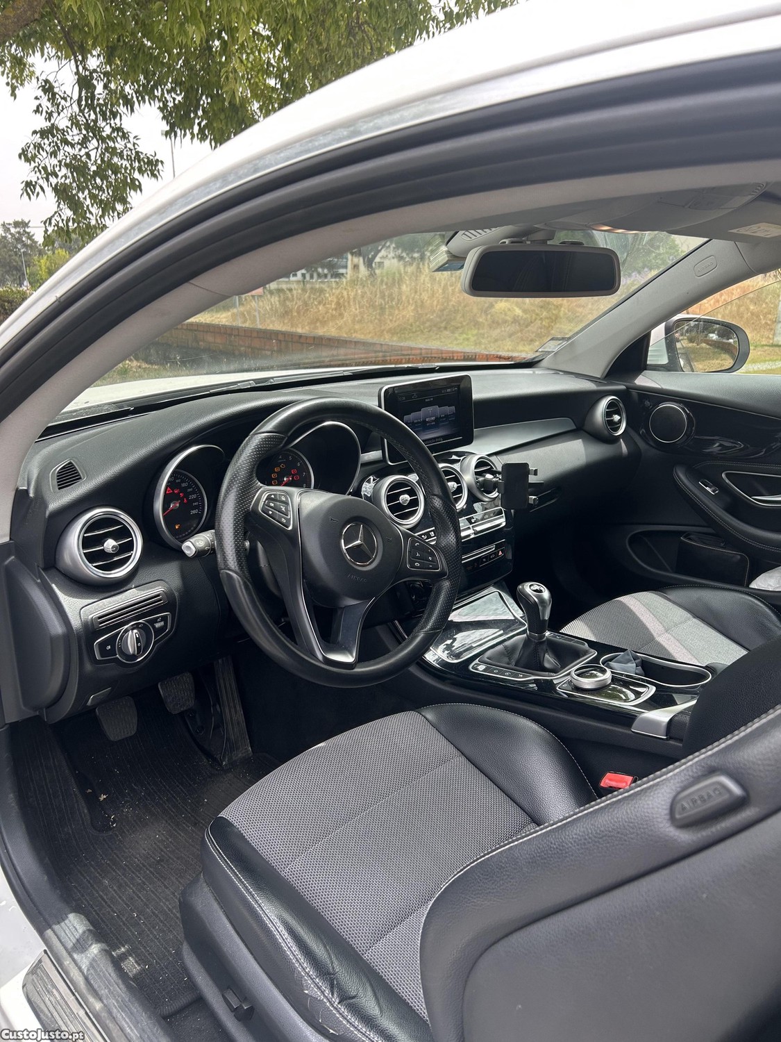 Mercedes-Benz A 180 Copé — fotografia 4