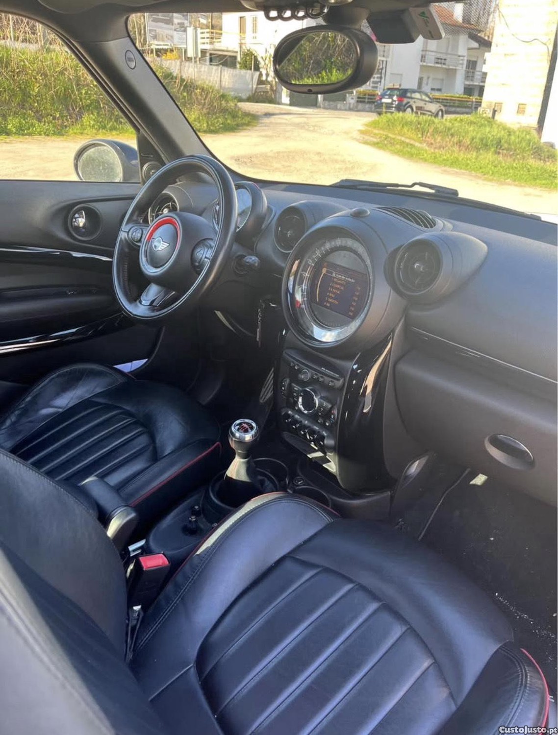 MINI John Cooper Works JCW - 13 — photo 4