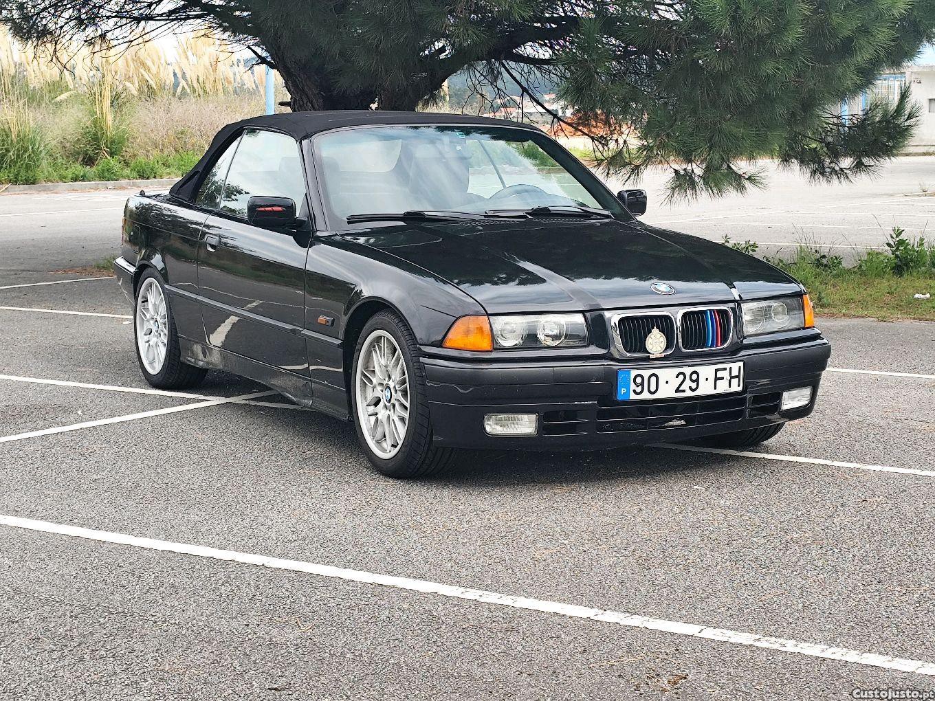 BMW 318 318 i - 95 — photo 3