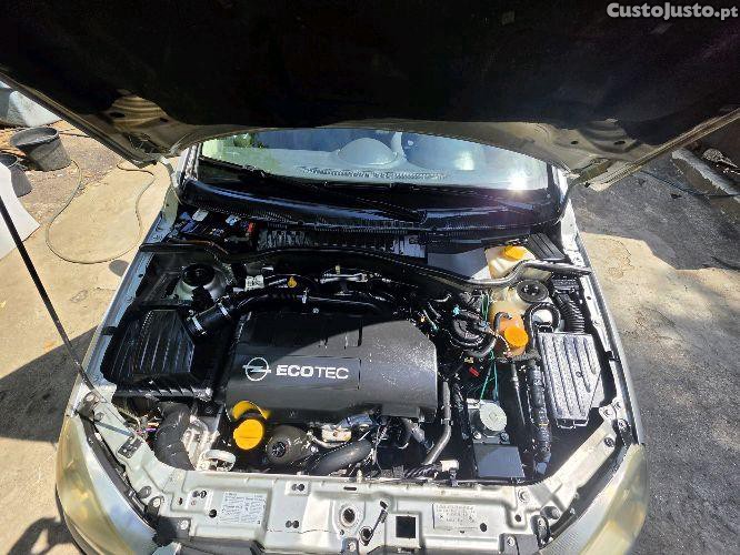 Opel Corsa c — fotografia 3