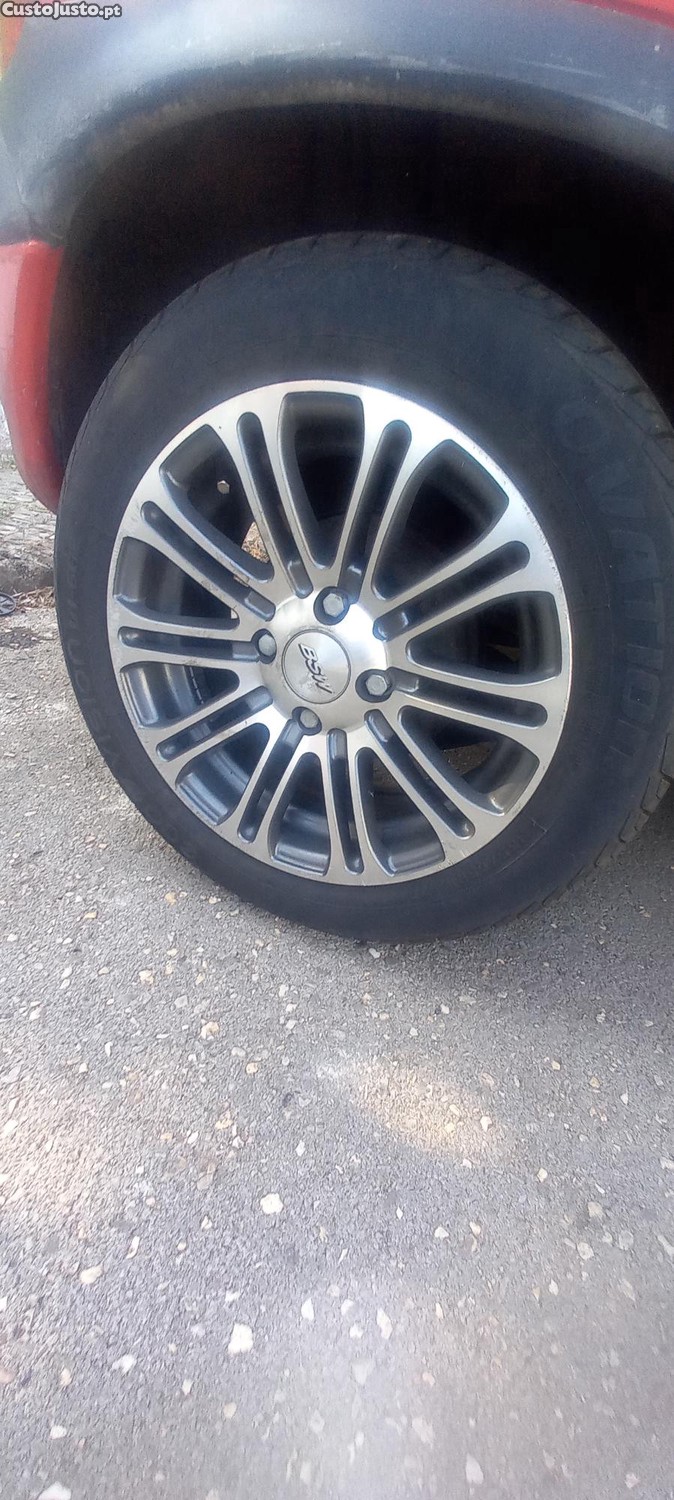 Opel Corsa 1.5 tdi — photo 4