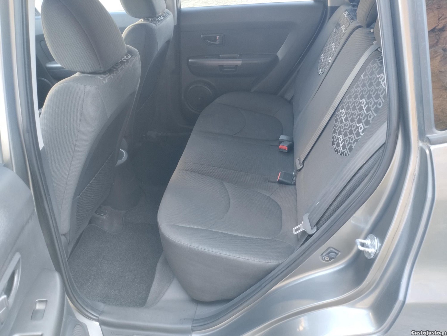 Kia Soul 1.6 CRDI 128cv (SUV) - NACIONAL - 160.000kms - C/ Garantia — fotografia 15
