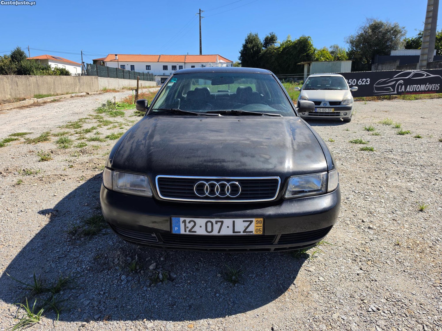 Audi A4 1.9 TDI 110CV — photo 5