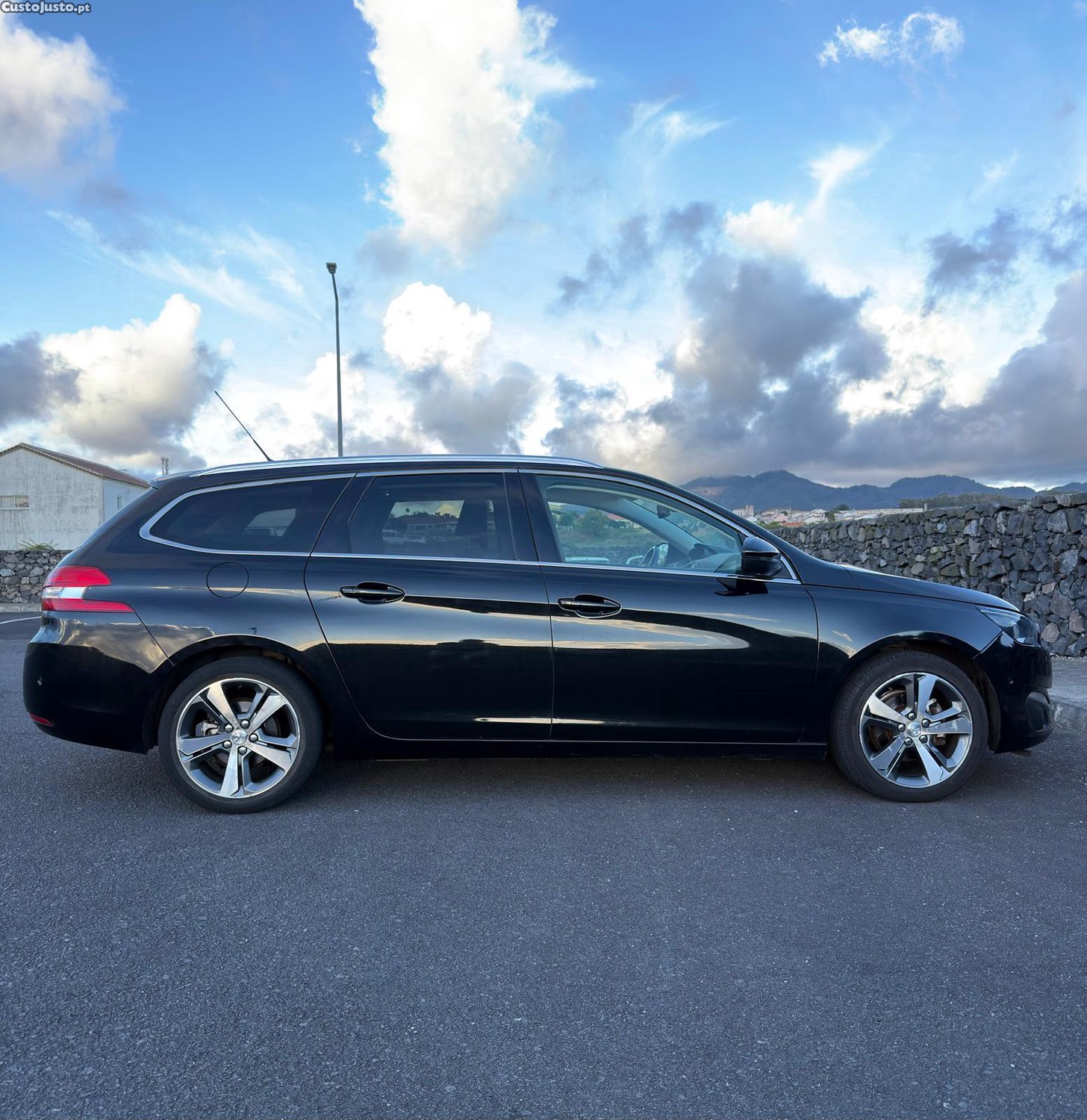 Peugeot 308 SW — photo 2