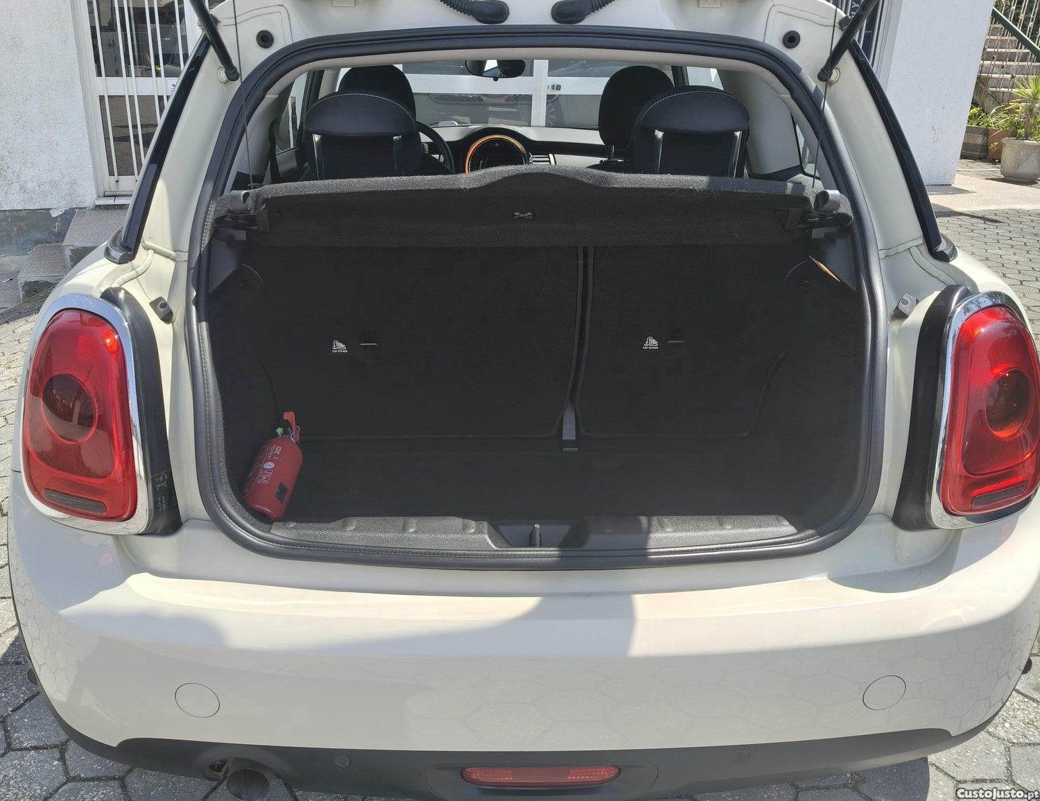 MINI One D 1.5 3P 95cv — fotografia 9