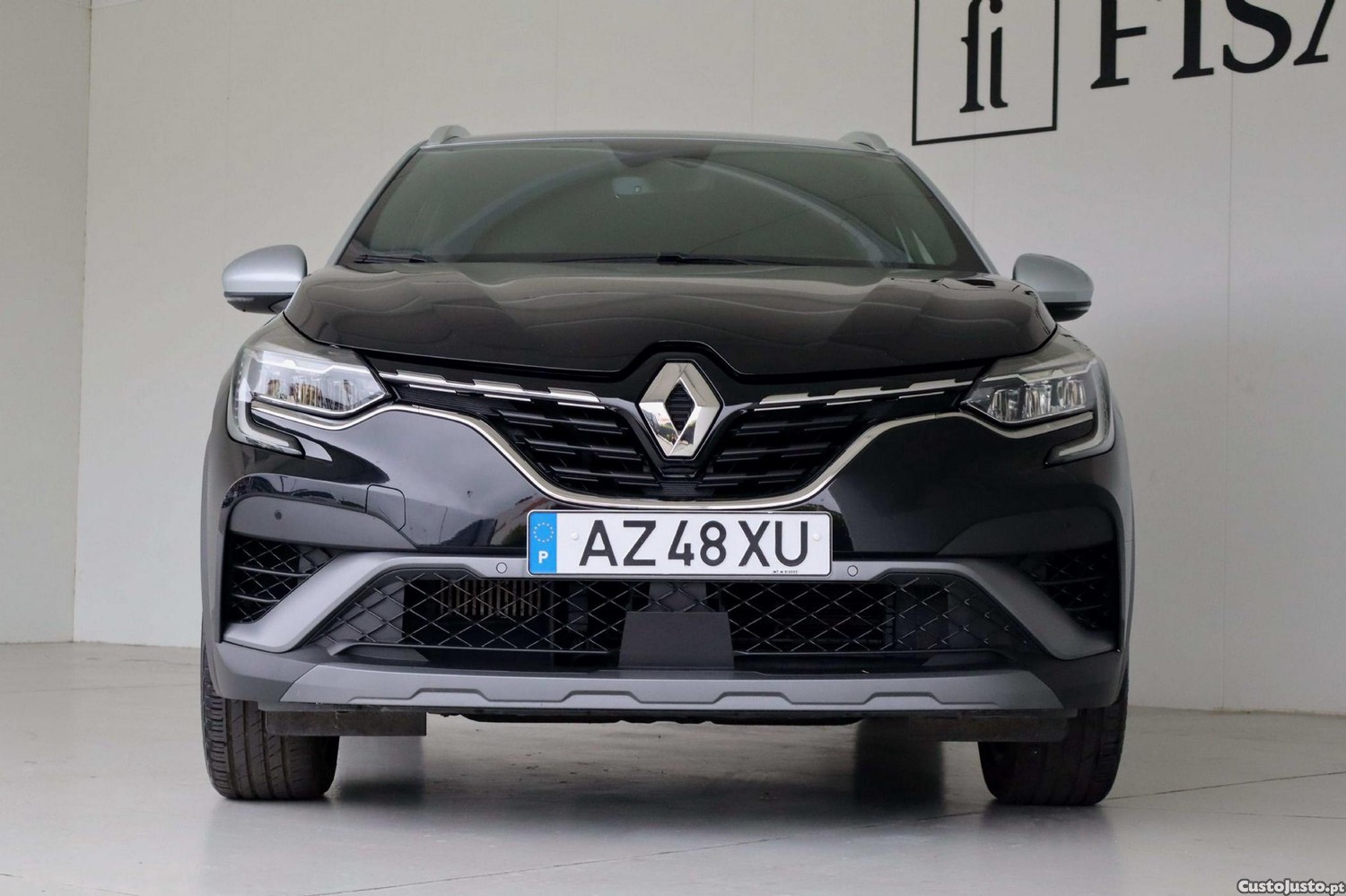 Renault Captur 1.0 TCe Techno — fotografia 29