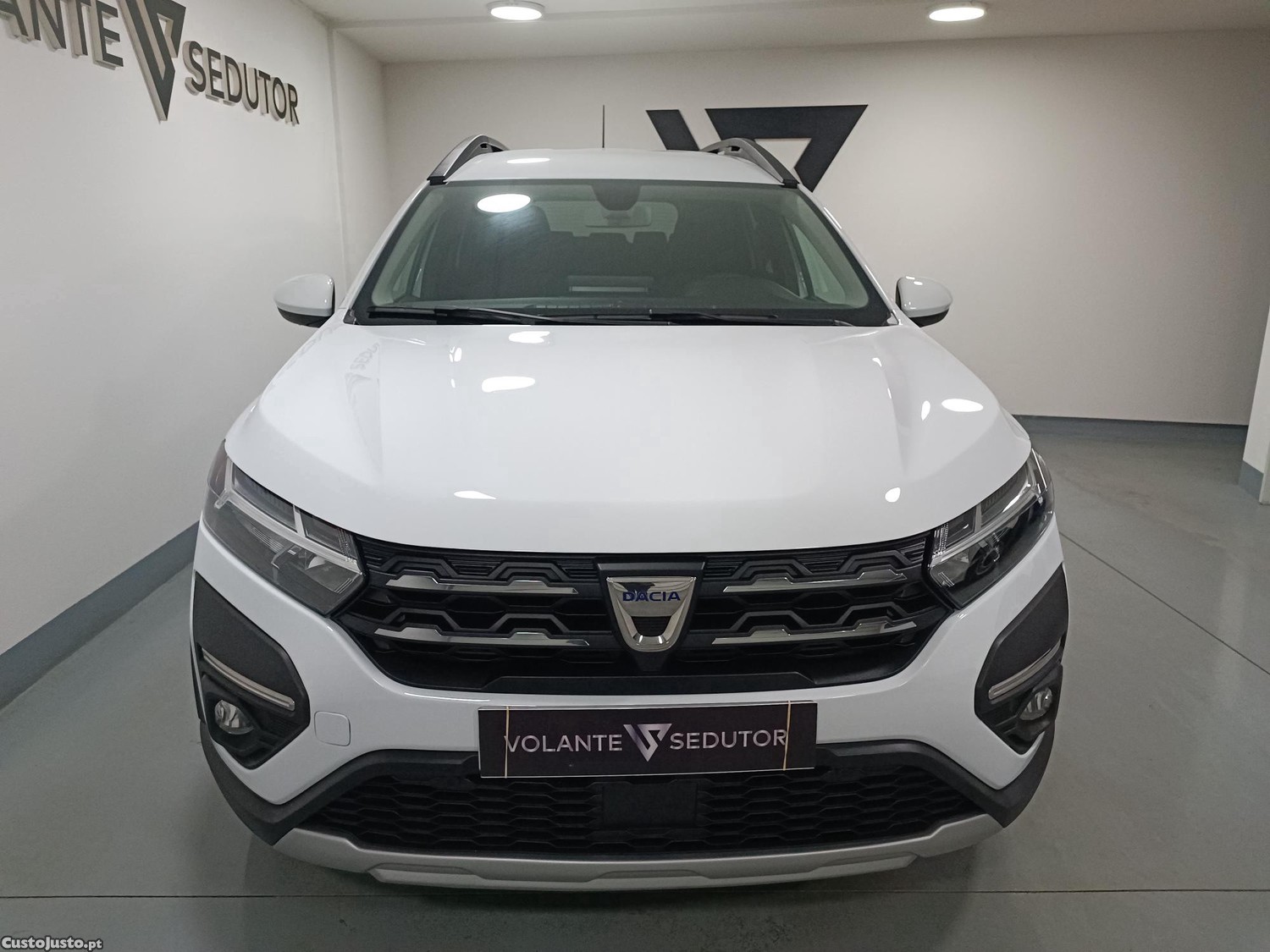 Dacia Jogger 0.9 TCE 110 (7L) EXTREME — photo 2