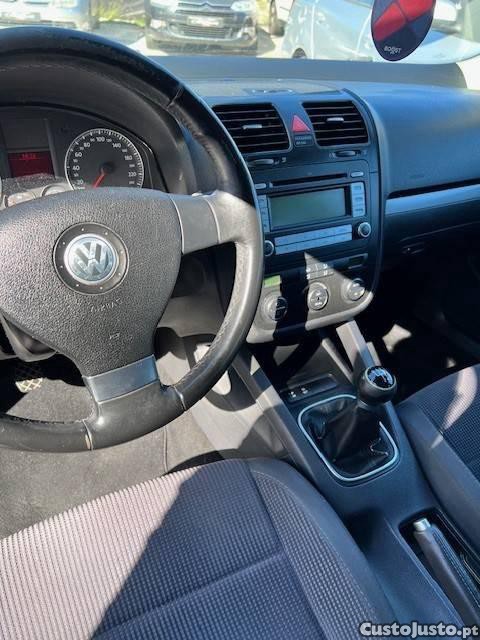 VW Golf 1.4 TSi Confortline — photo 4