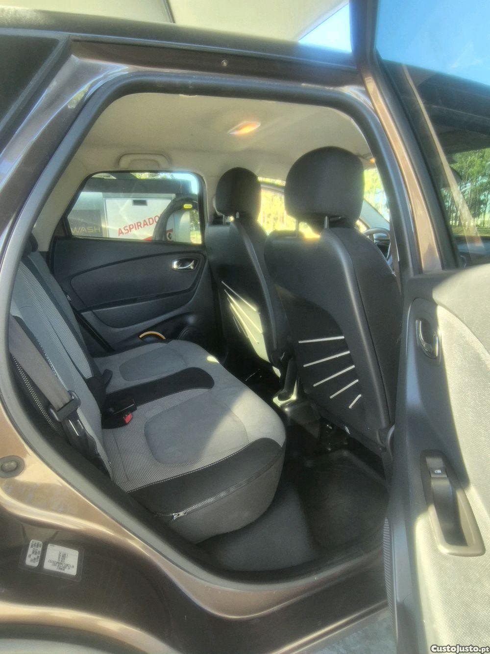 Renault Captur sport - 13 — photo 5