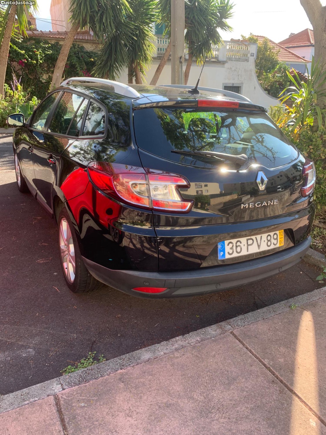 Renault Mégane 1,5 dCi — fotografia 7