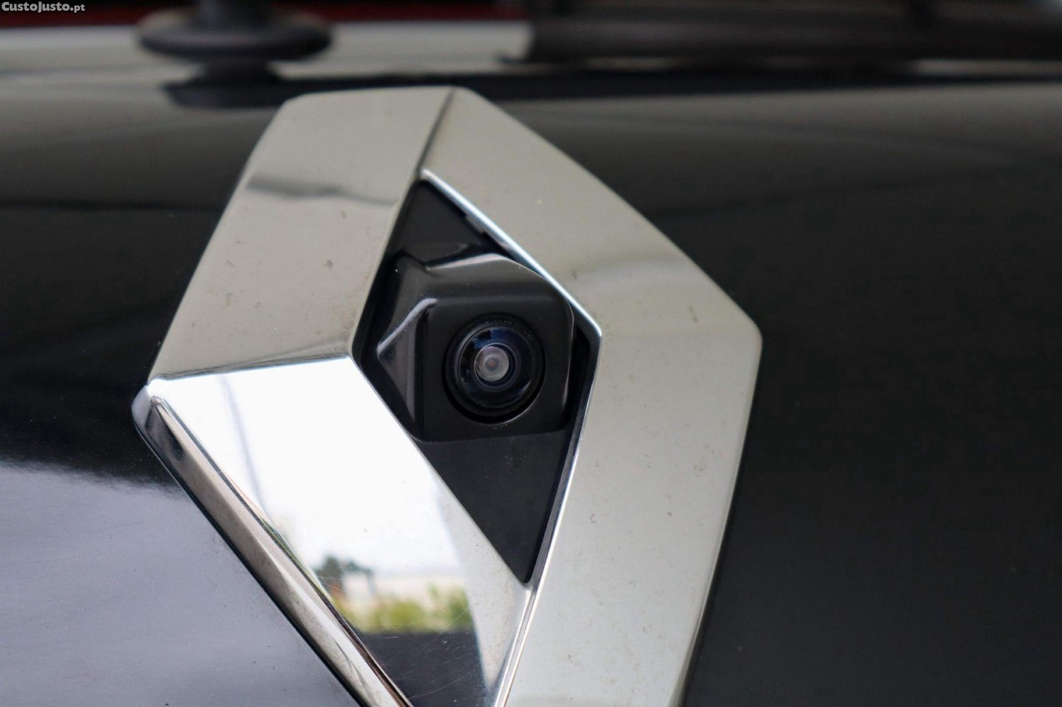 Renault Captur 1.0 TCe Techno — fotografia 19