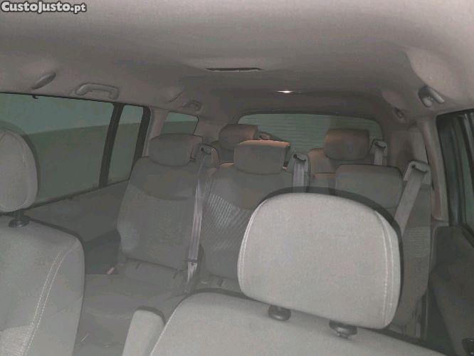 Renault Grand Espace 2200 — fotografia 4