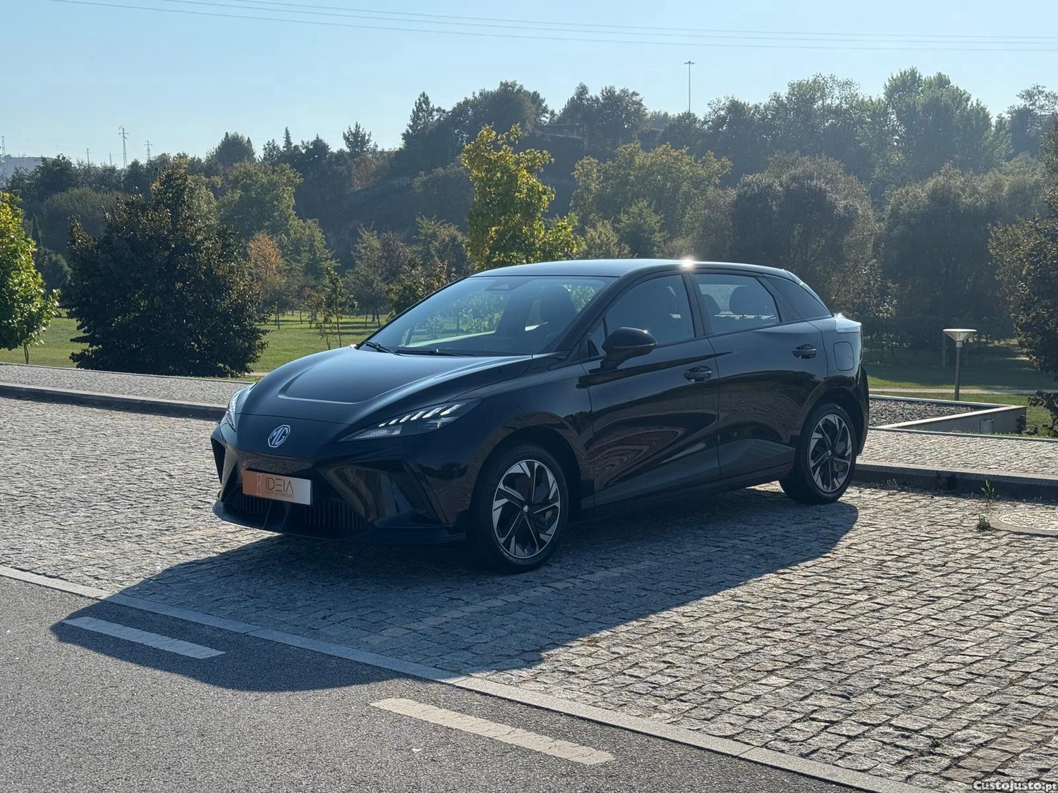 MG  51 kWh Standard - 23 — photo 3
