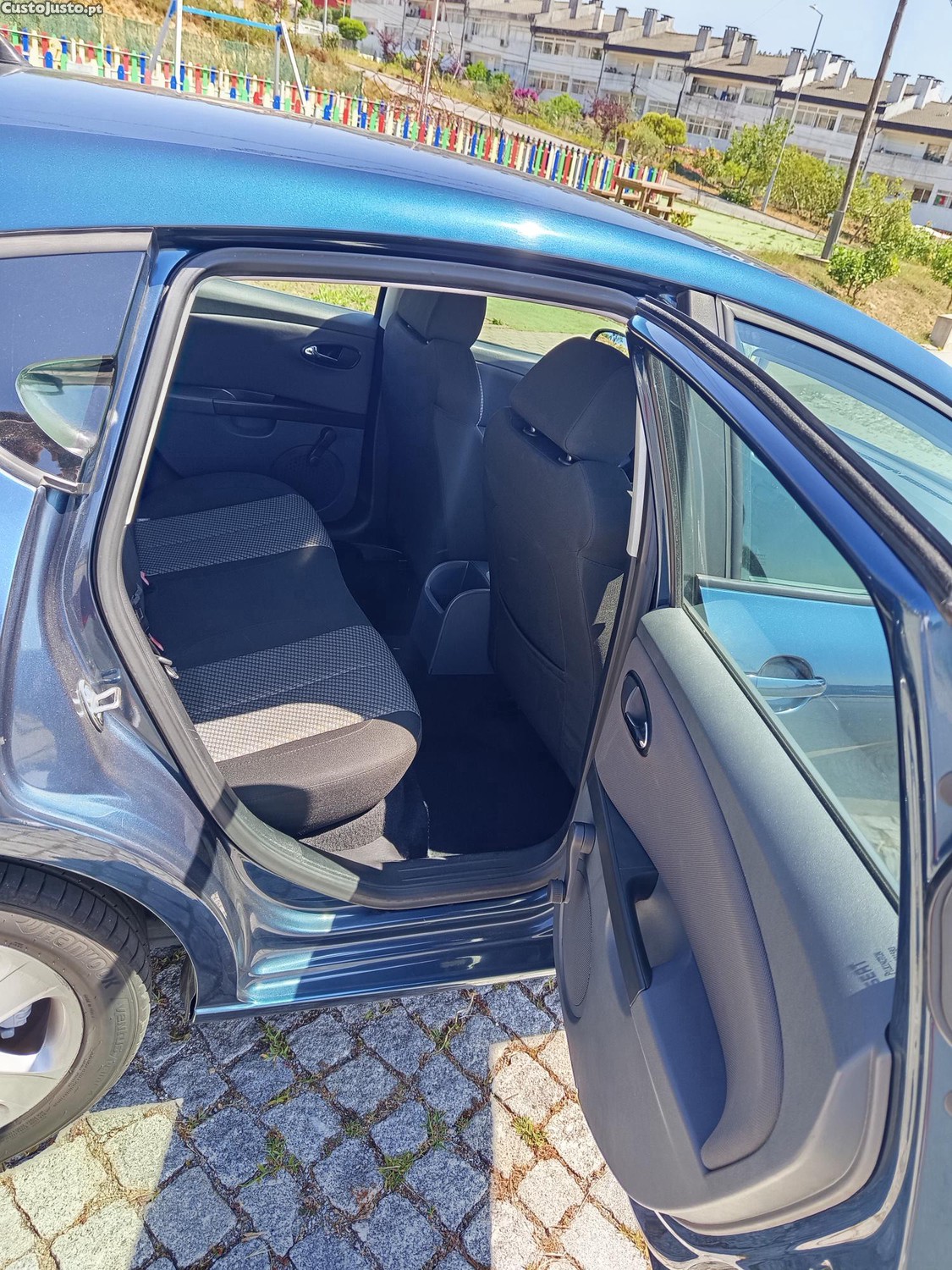 SEAT Leon 1.9 TDI 268.000 KLM — fotografia 4
