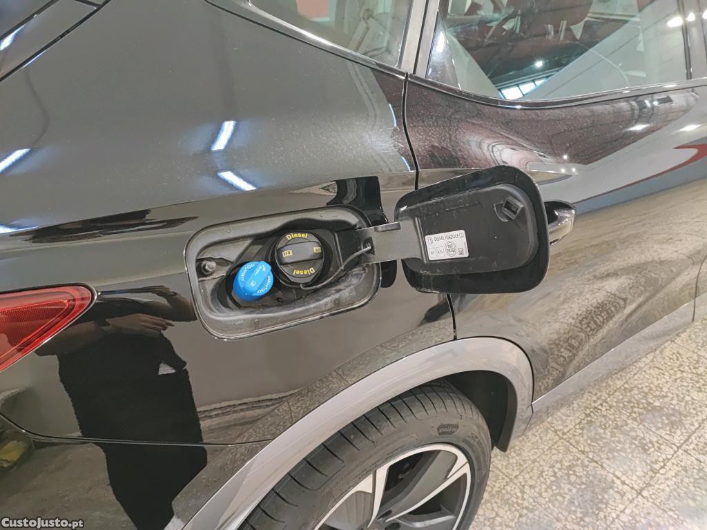 CUPRA Formentor 2.0 TDI 150cv — fotografia 12