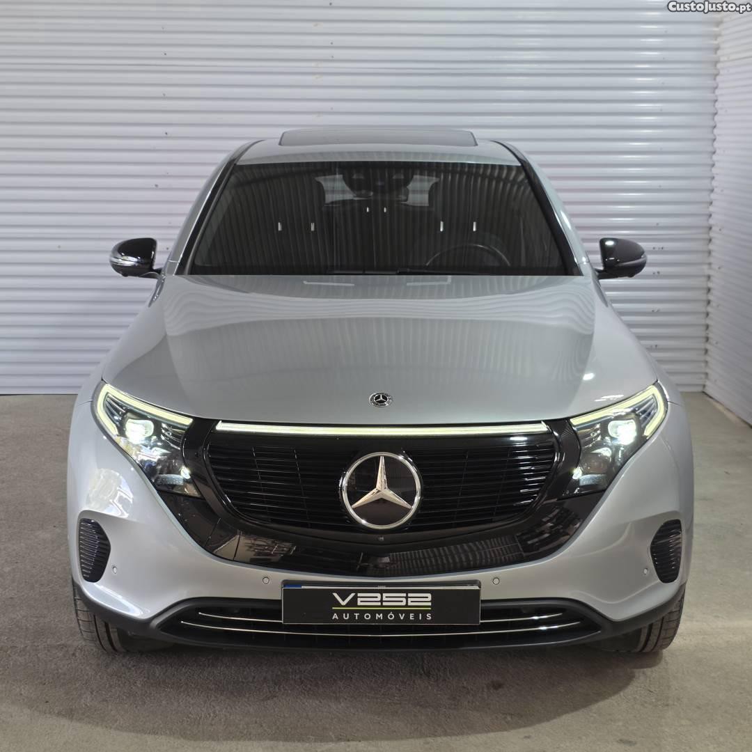 Mercedes-Benz  400 4 Matic - Edition 1886 - 20 — photo 2
