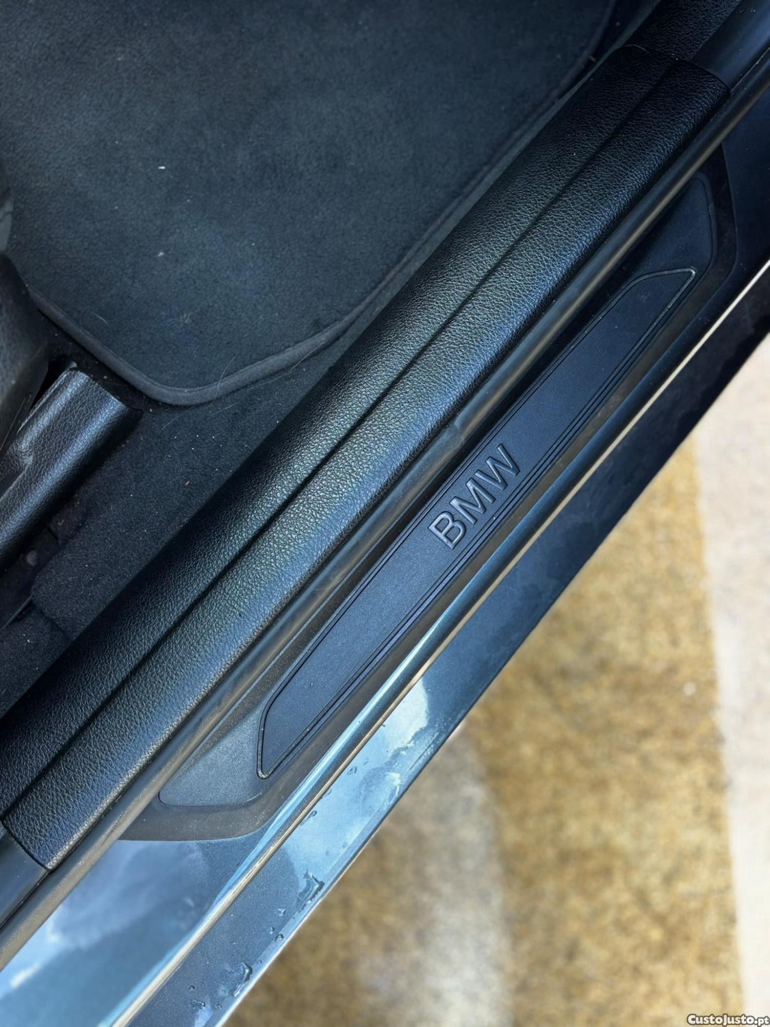 BMW 318 318 D — photo 5