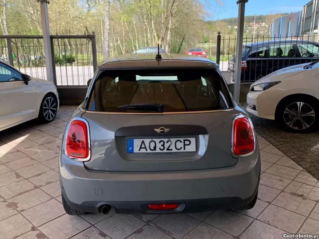 MINI One D — photo 3