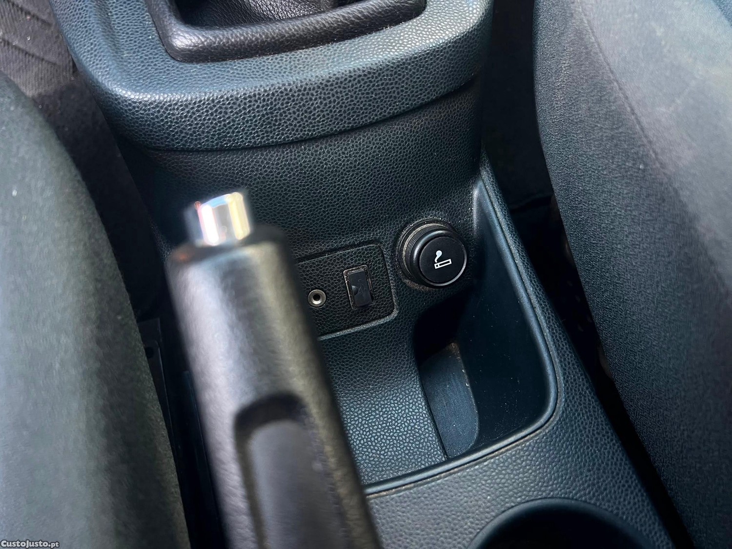 Ford Fiesta 1.25 Trend — fotografia 7