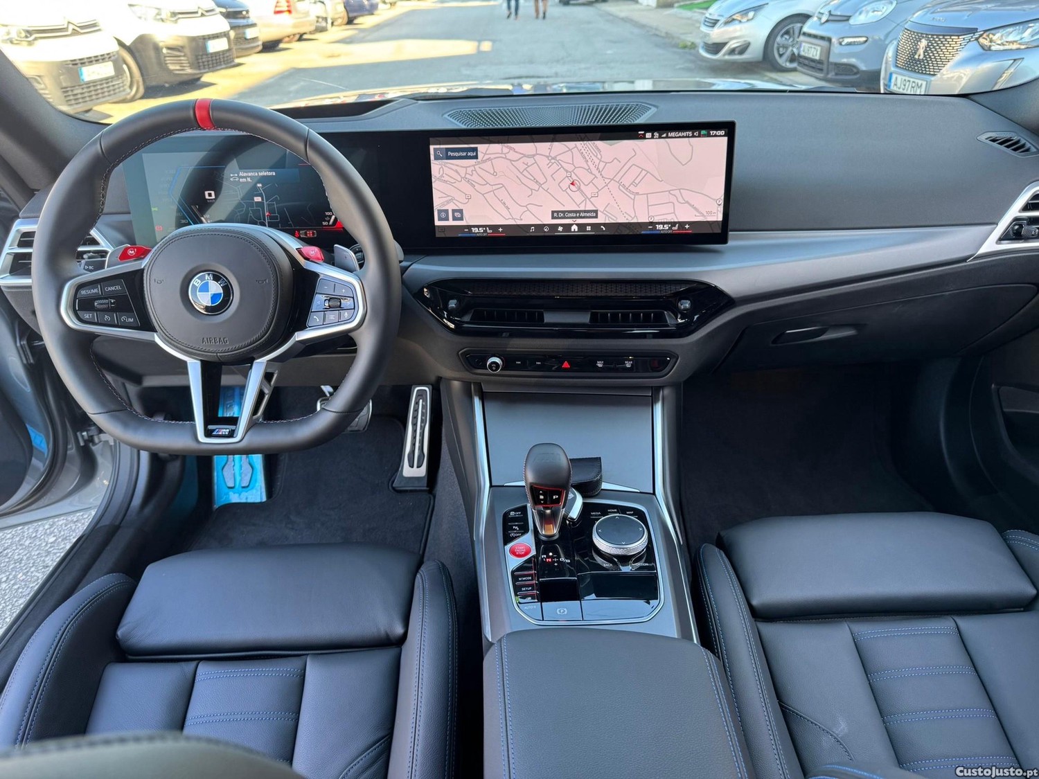 BMW M2 Auto — fotografia 15