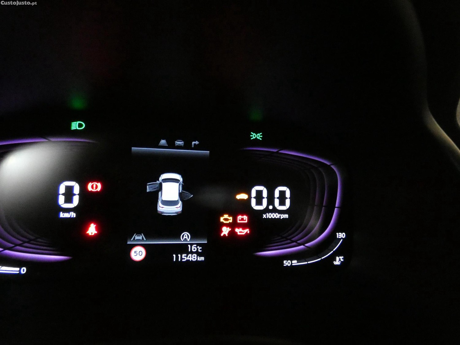 Kia Stonic 1.2 Dynamic — fotografia 5