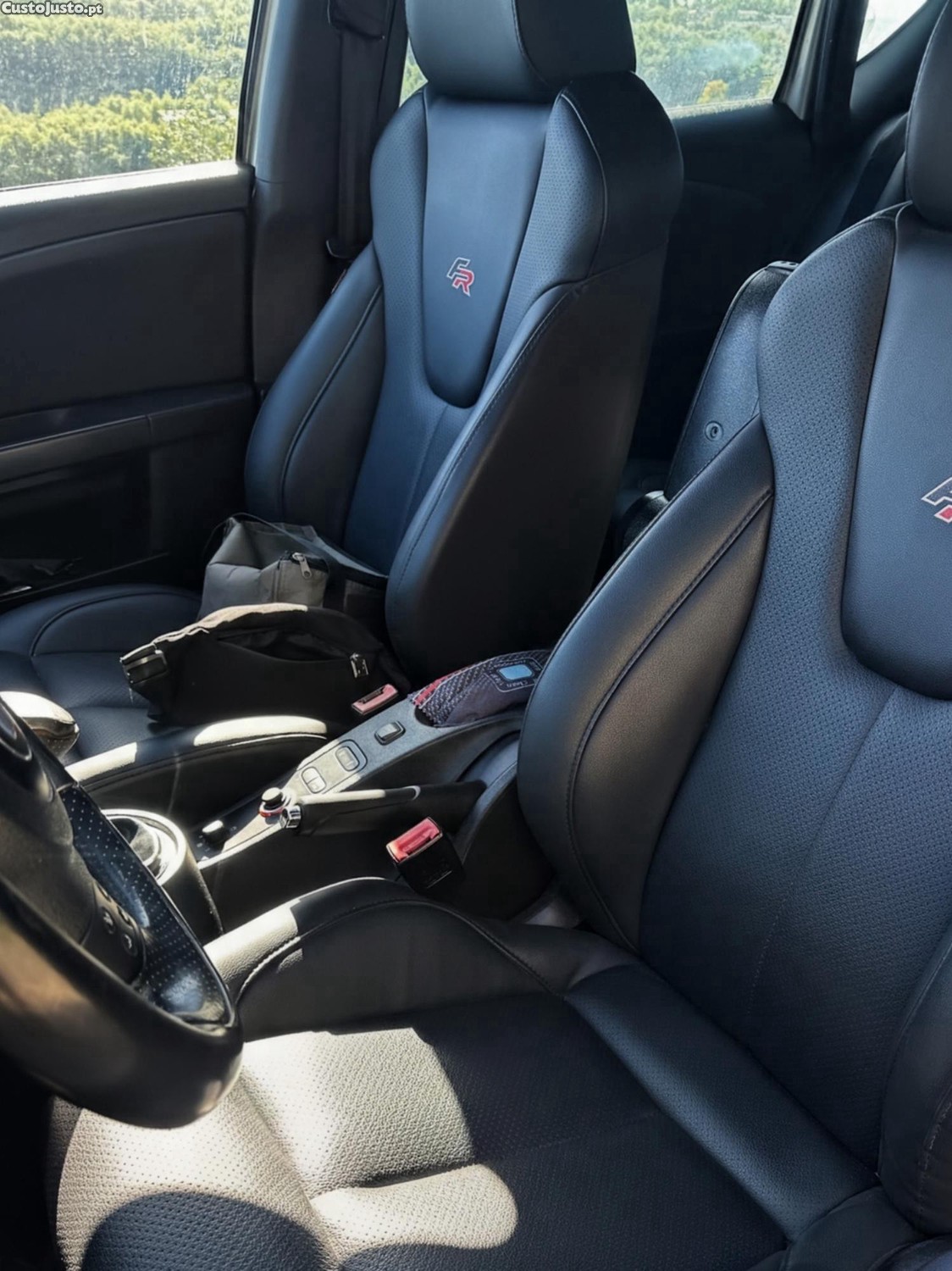 Seat Leon FR - 06 — photo 3