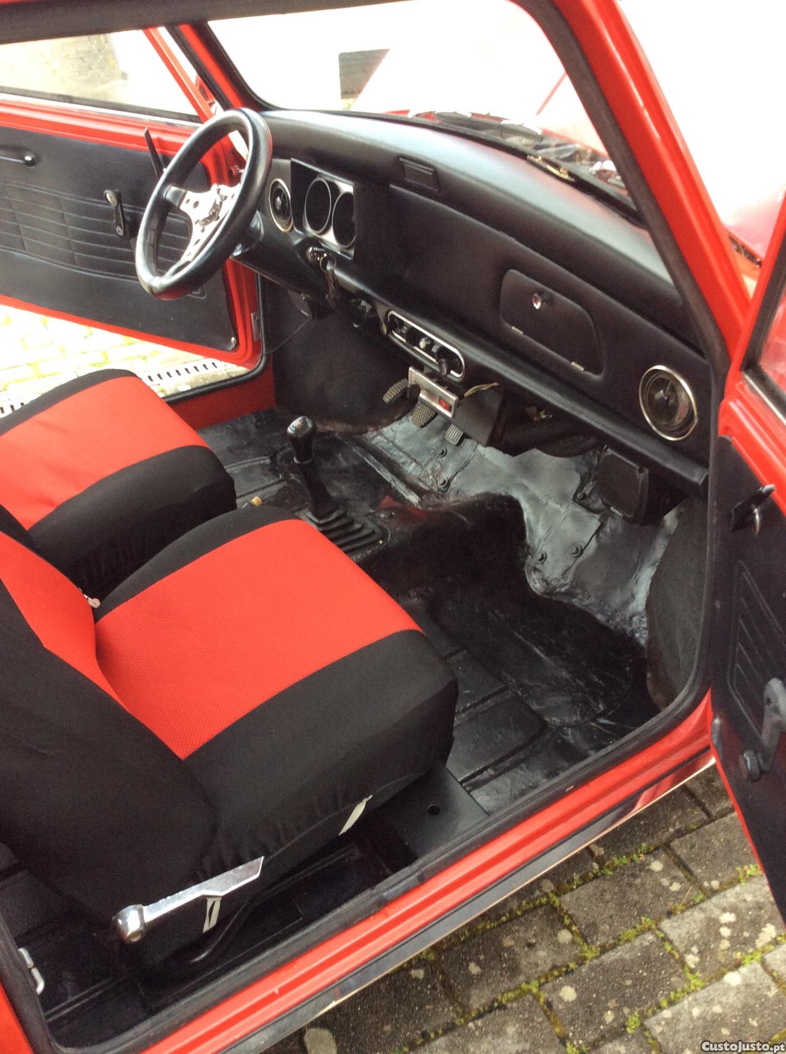 MINI Clubman Saloon — photo 4