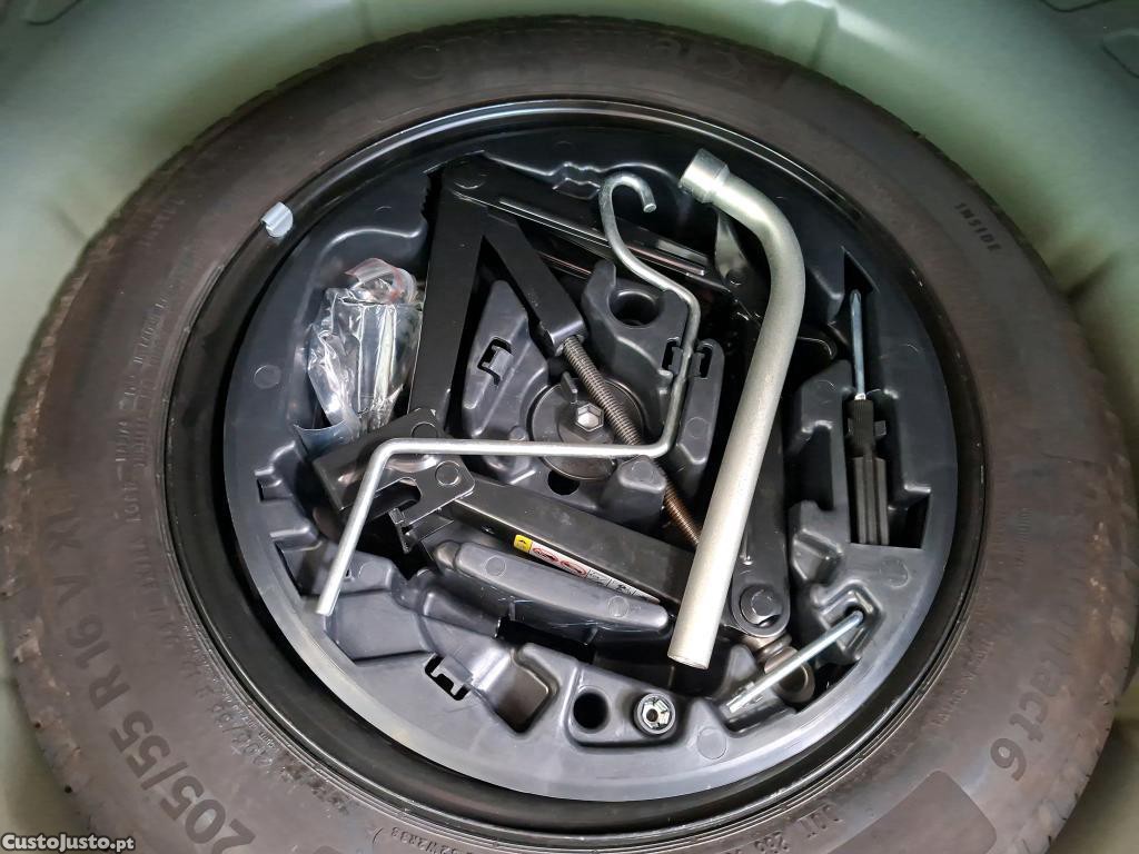 Fiat Tipo Station Wagon 1.3 M-Jet Mirror — fotografia 12