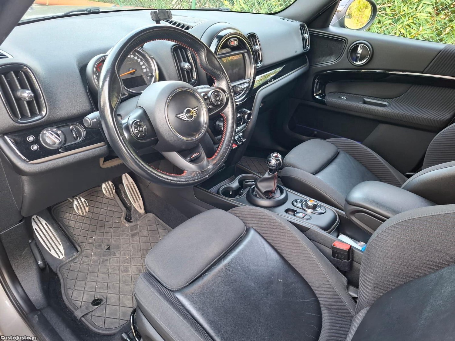 MINI Countryman Cooper D - 18 — photo 5
