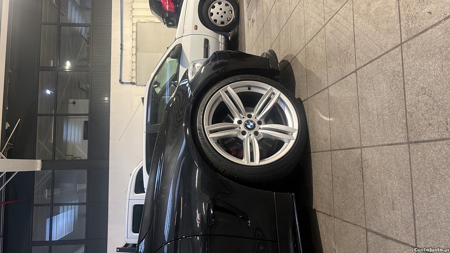 BMW 428 428i — photo 3