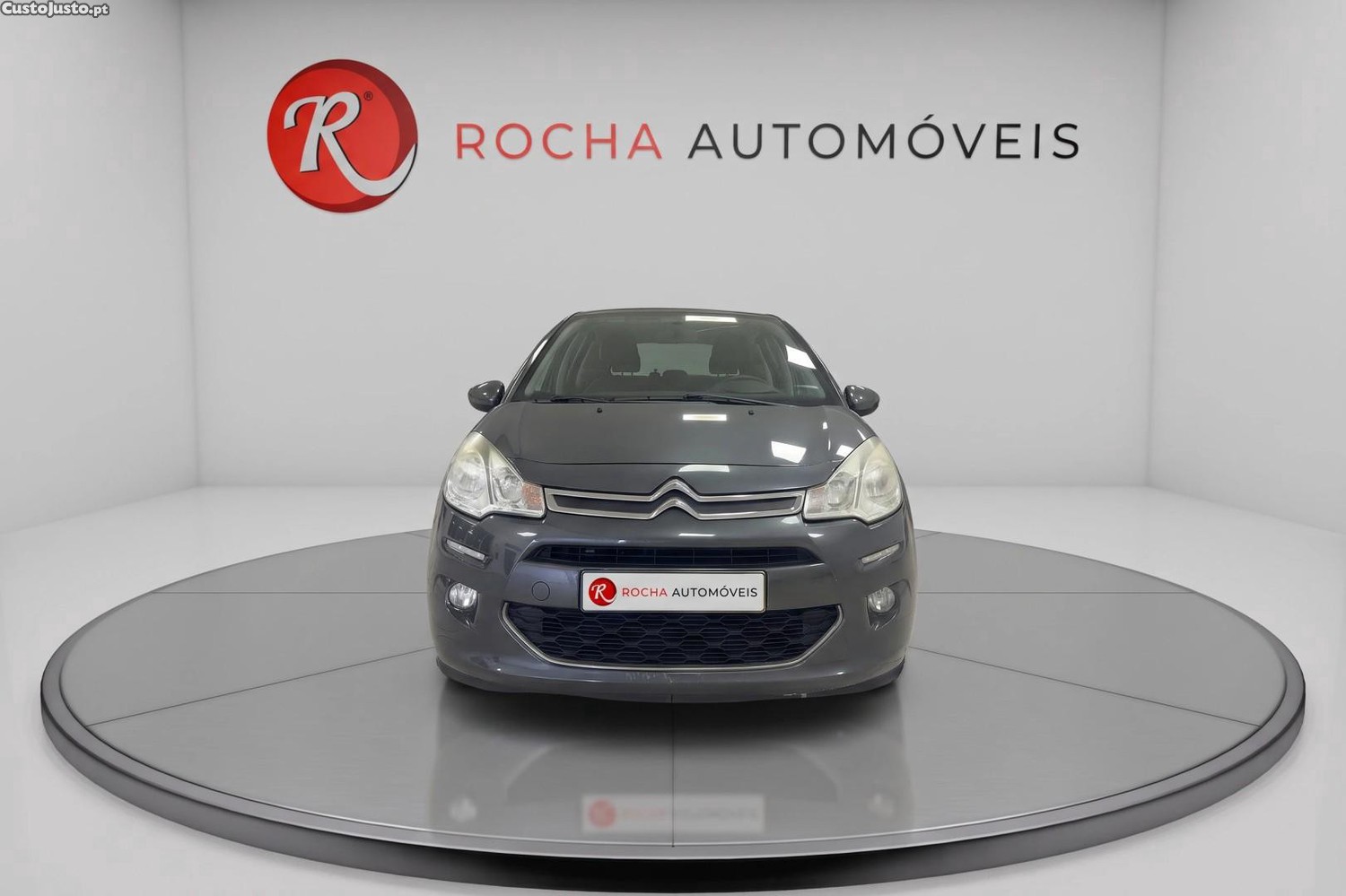 Citroën C3 1.4 HDi Airdream Attraction - 13 — photo 2