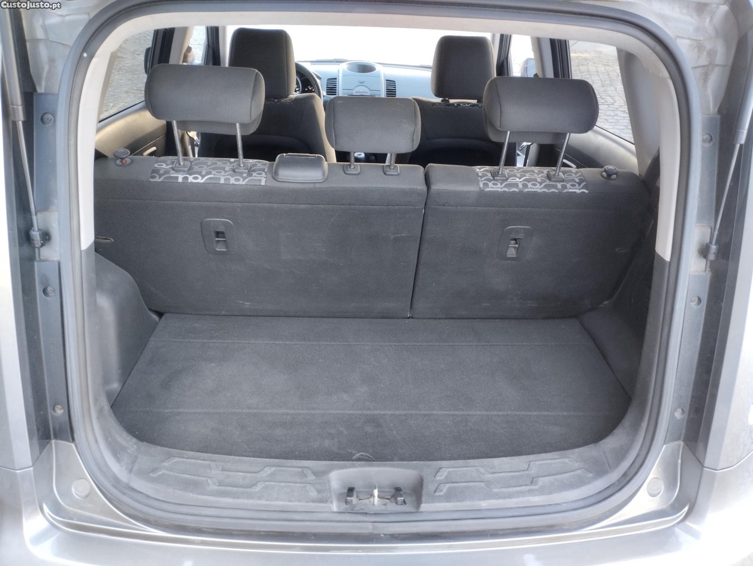 Kia Soul 1.6 CRDI 128cv (SUV) - NACIONAL - 160.000kms - C/ Garantia — fotografia 18