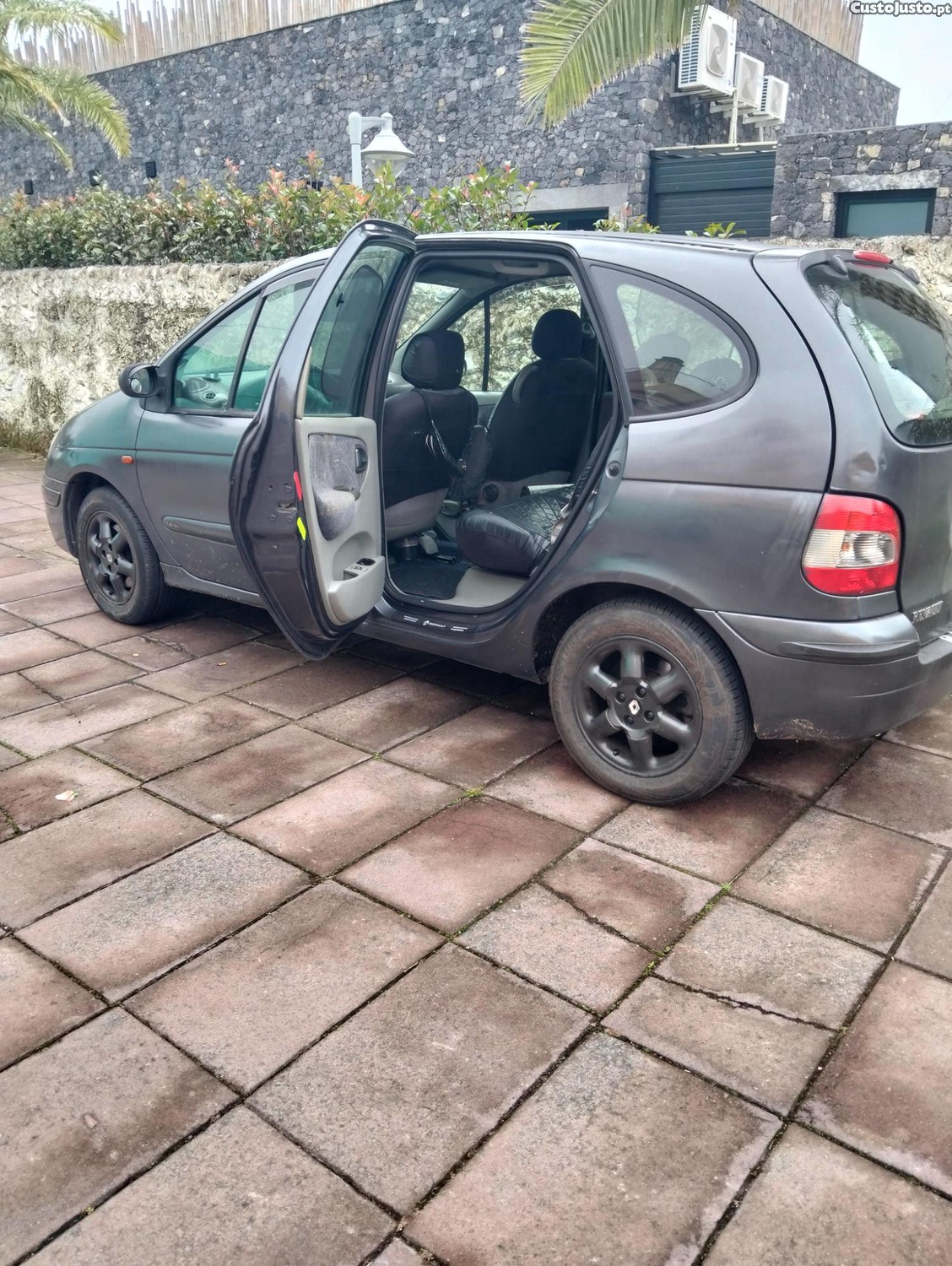 Renault Scénic Scenic — photo 3