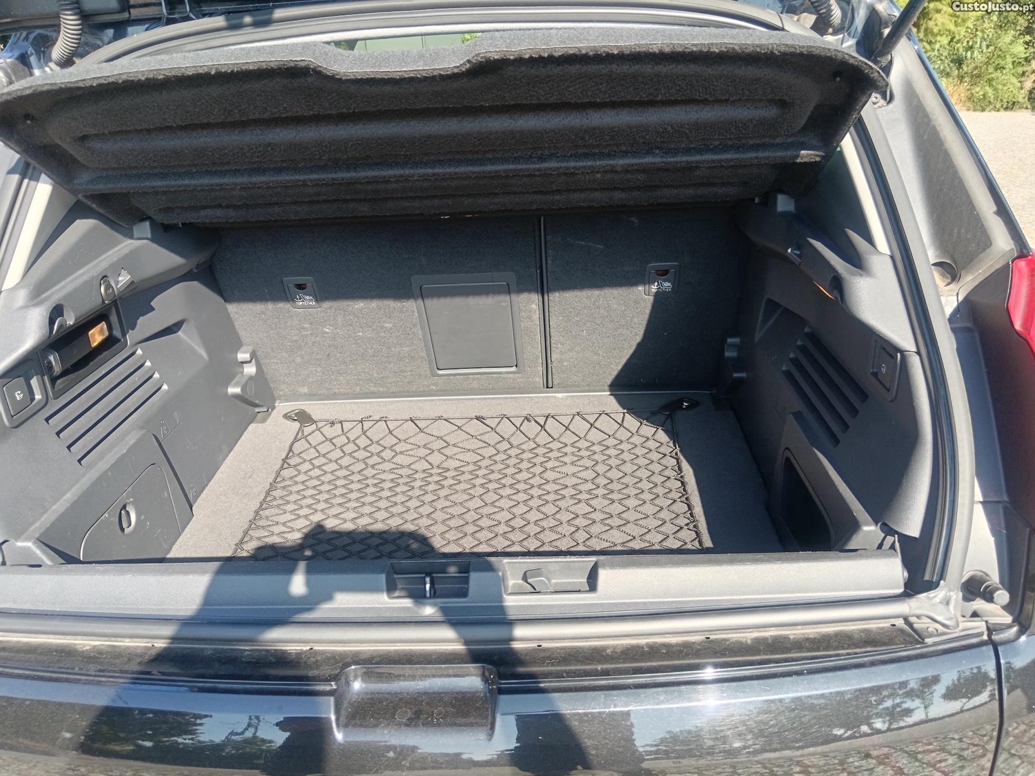 Peugeot 3008 1.6 hdi — fotografia 7