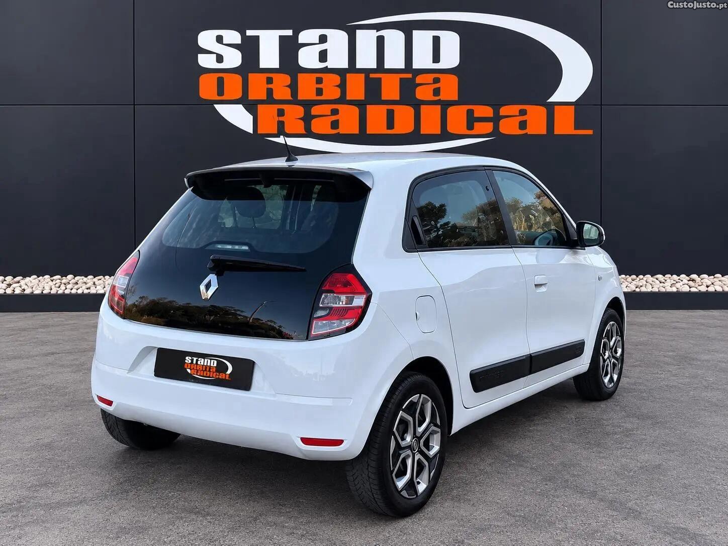 Renault Twingo 22 Techno — photo 2