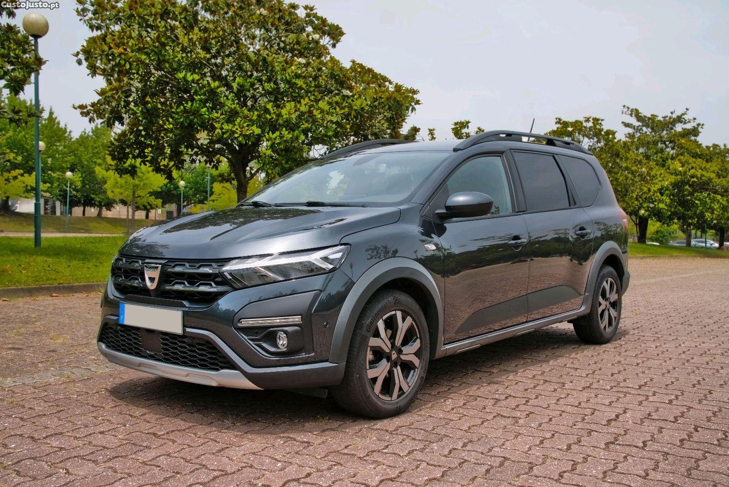 Dacia Jogger Comfort Full Extras — fotografia 12