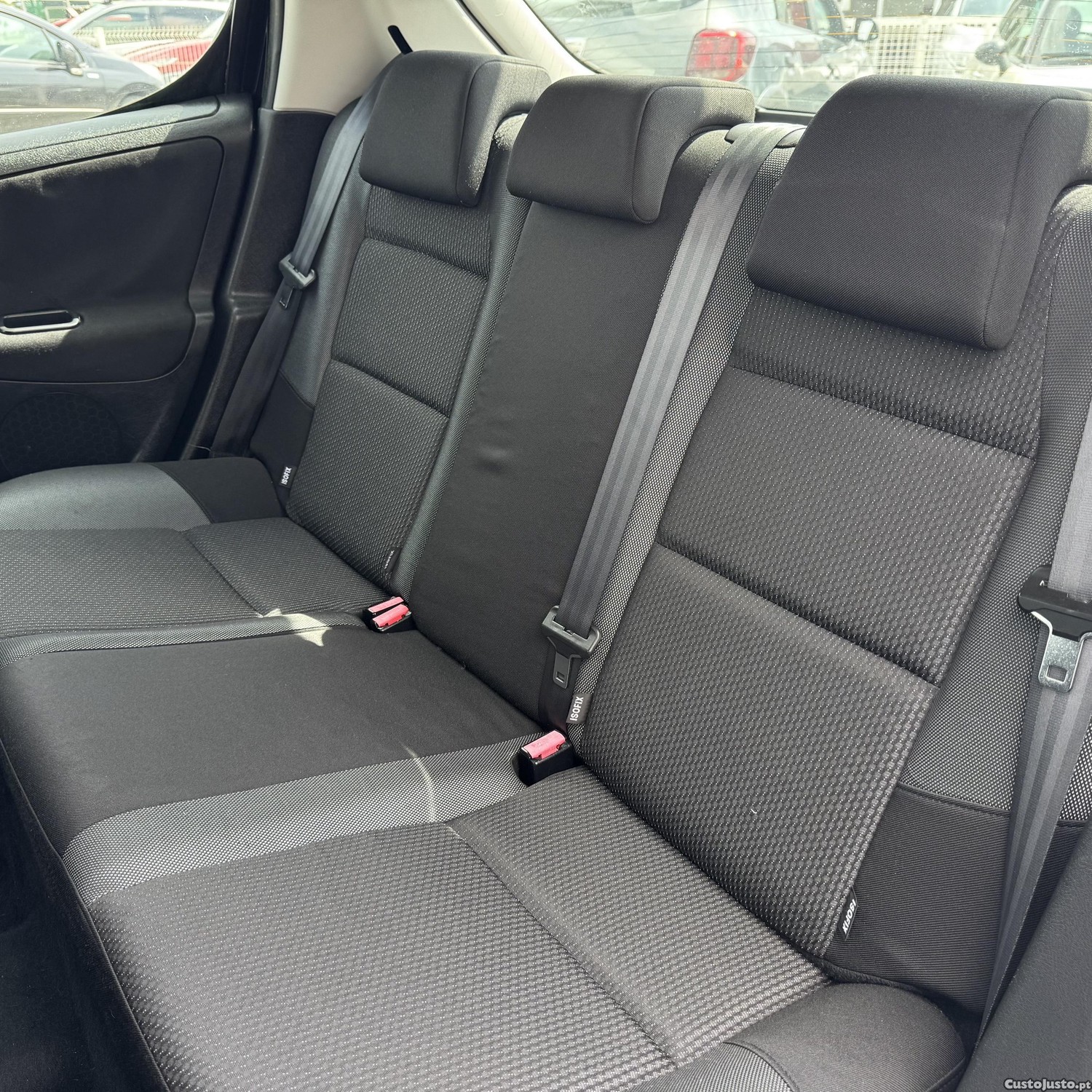 Peugeot 207 HDi — fotografia 7