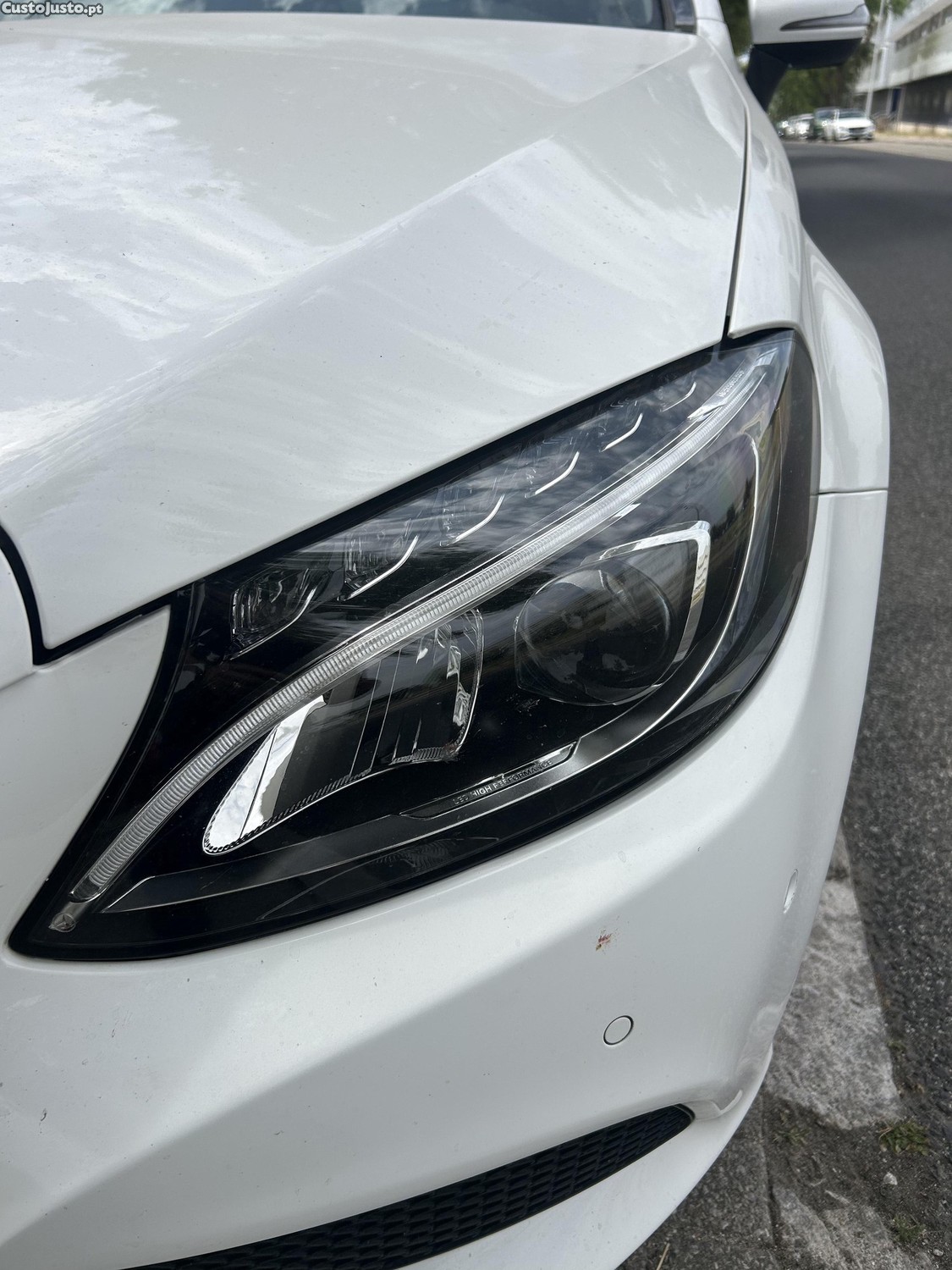 Mercedes-Benz A 180 Copé — fotografia 8