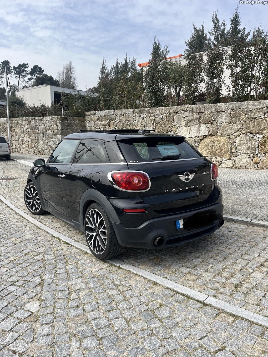 MINI John Cooper Works JCW - 13 — photo 2
