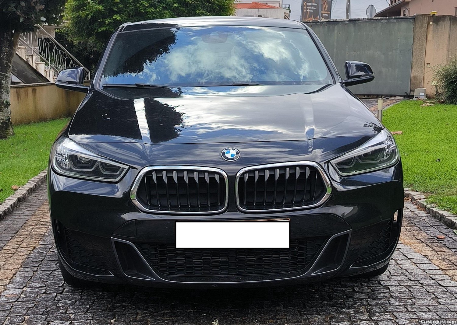BMW X2 Xdrive25e - 24 — photo 2