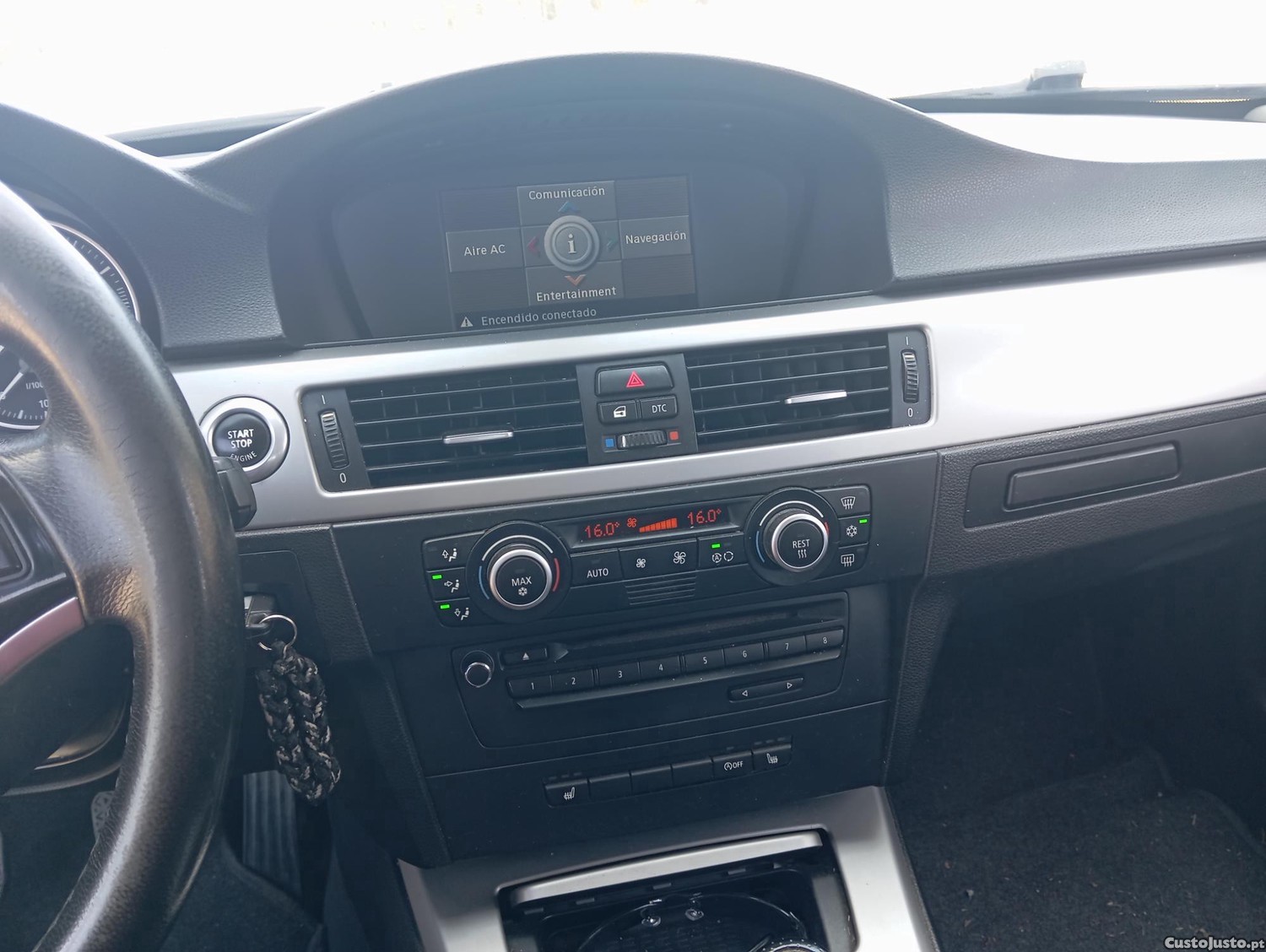 BMW 320 Turing - 11 — photo 2