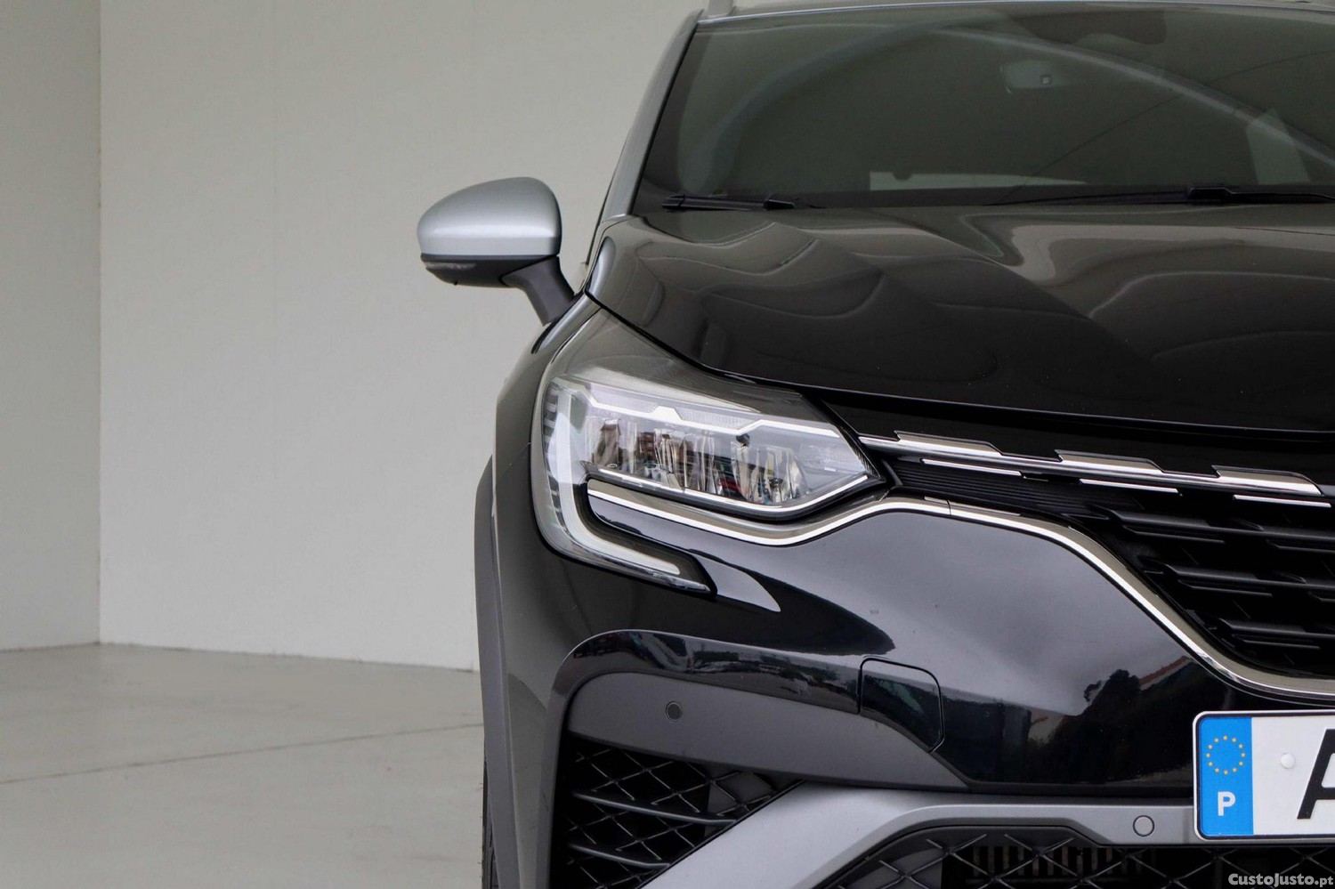 Renault Captur 1.0 TCe Techno — fotografia 28