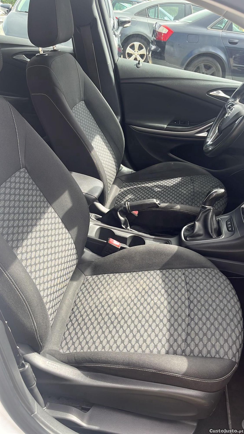 Volkswagen Passat Cc — fotografia 6