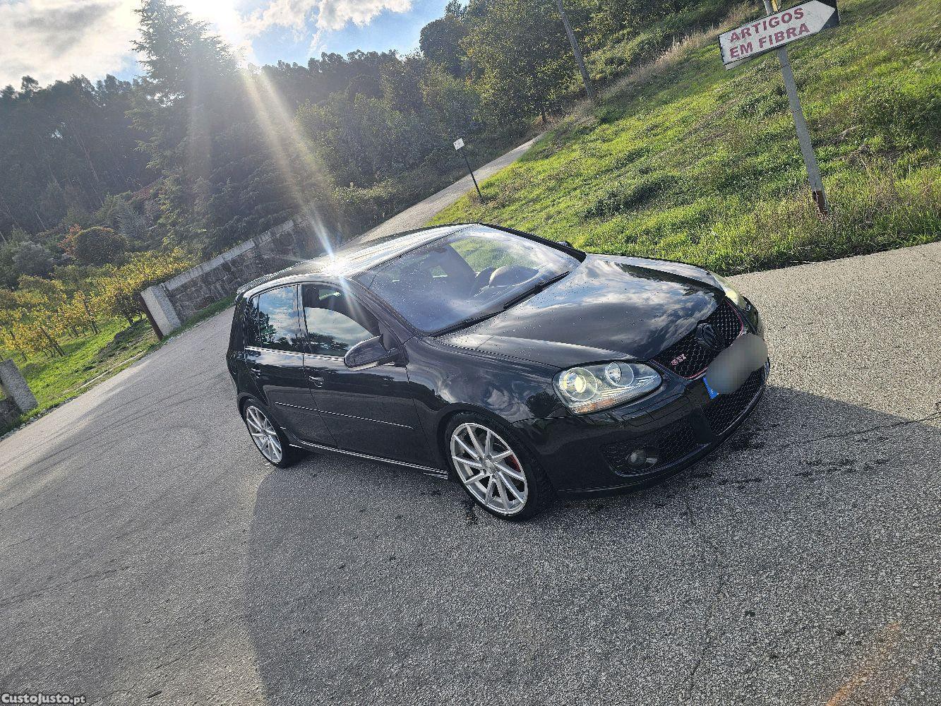 VW Golf GTI DSG - 05 — photo 2