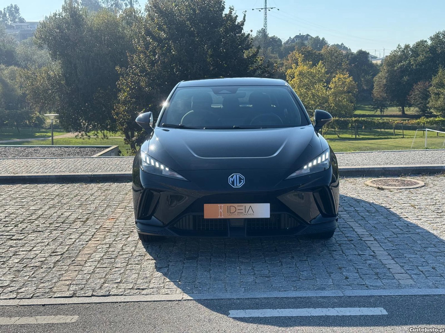 MG  51 kWh Standard - 23 — photo 2
