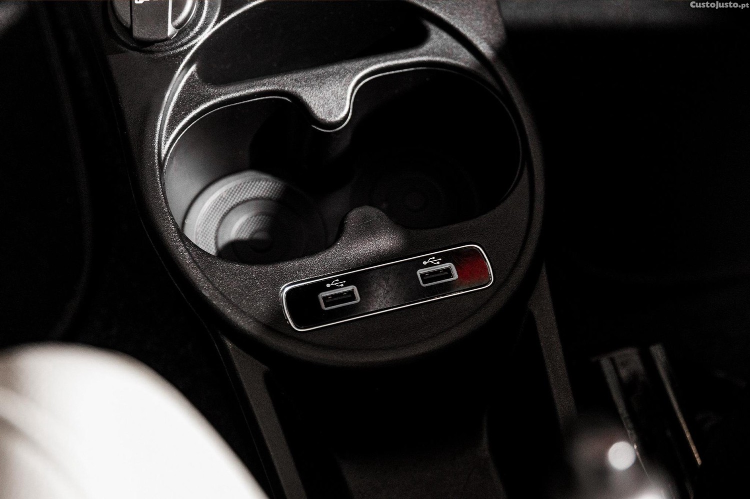 Fiat 500 1.0 Hybrid Dolcevita — fotografia 5