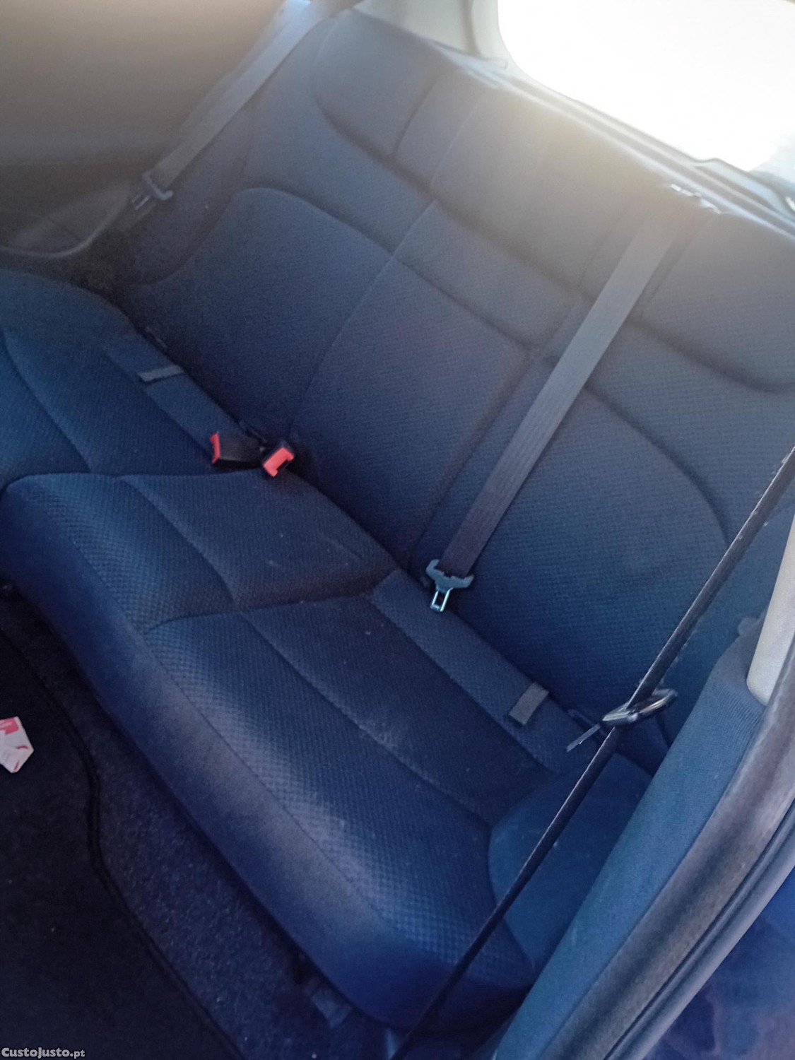 Fiat Stilo 1.4 gasolina — photo 3